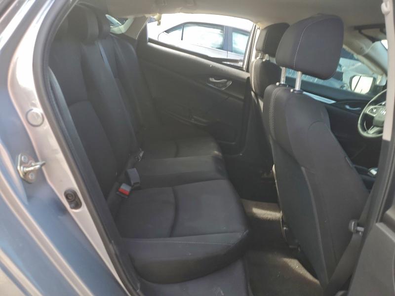 2017 HONDA CIVIC LX #3305726748