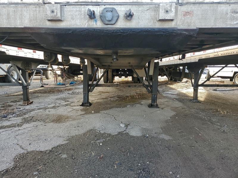 1995 BENS TRAILER #3297901834