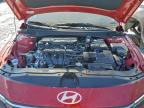 Lot #3302653022 2025 HYUNDAI ELANTRA SE