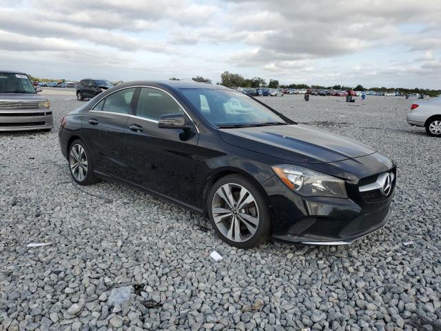 2018 MERCEDES-BENZ CLA 250 4M - WDDSJ4GB4JN696912
