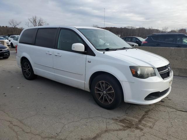 2014 DODGE CARAVAN #3294249907