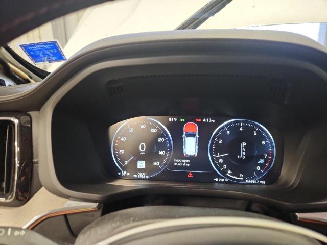 2018 VOLVO XC60 T6 - LYVA22RL7JB105727