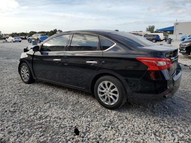 2019 NISSAN SENTRA S #3301751337