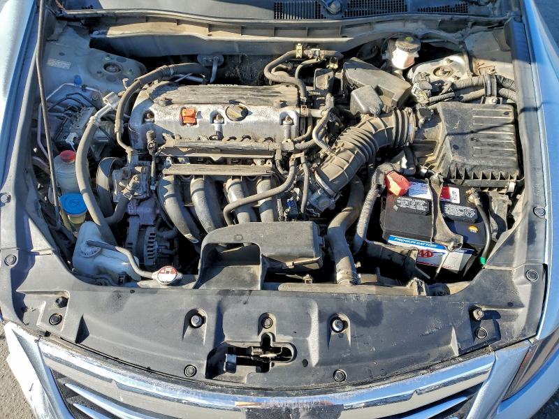 2012 HONDA ACCORD LX #3310627859