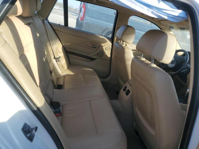 2010 BMW 328 XI - WBAUU3C51AA540903