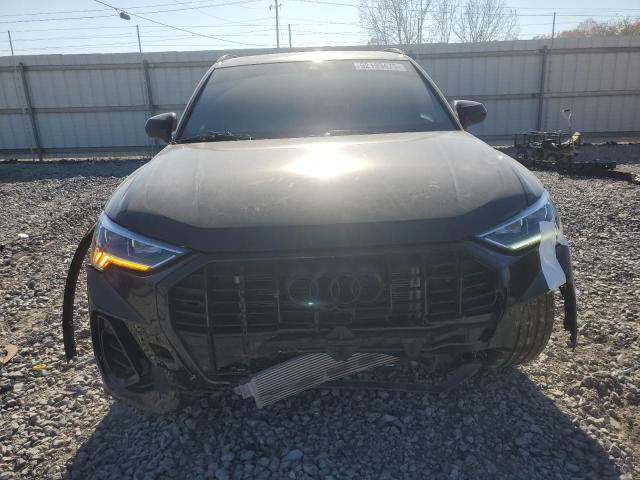 2024 AUDI Q3 PREMIUM #3291409220