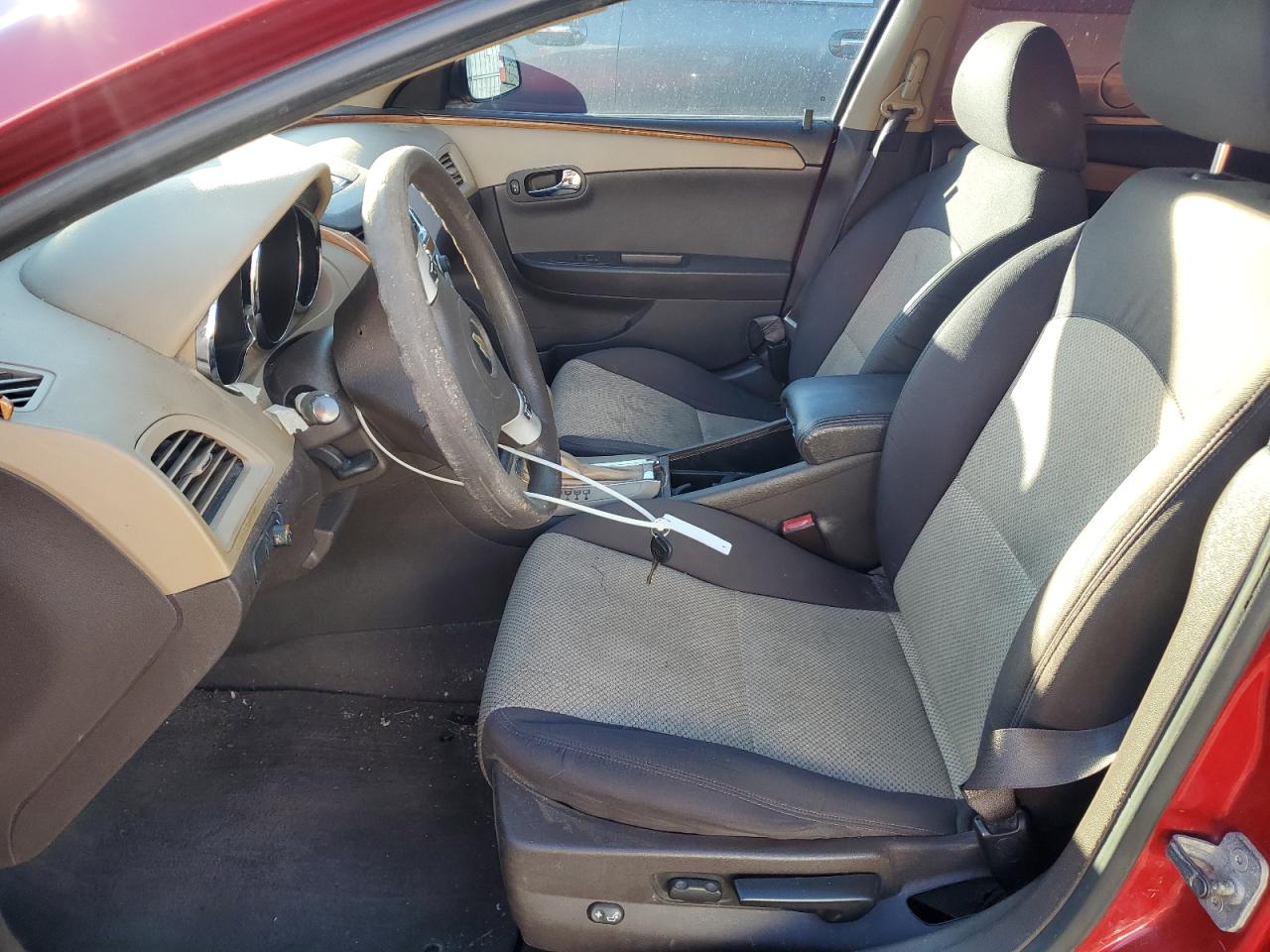 CHEVROLET MALIBU 1LT