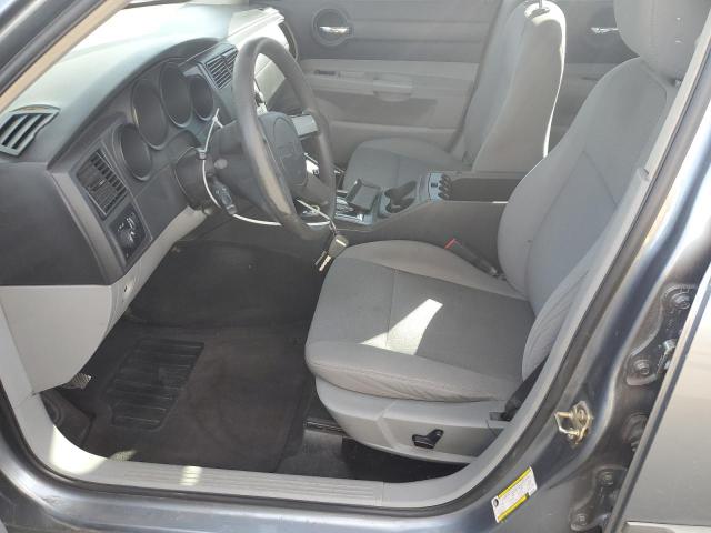 2006 DODGE CHARGER SE #3287446080