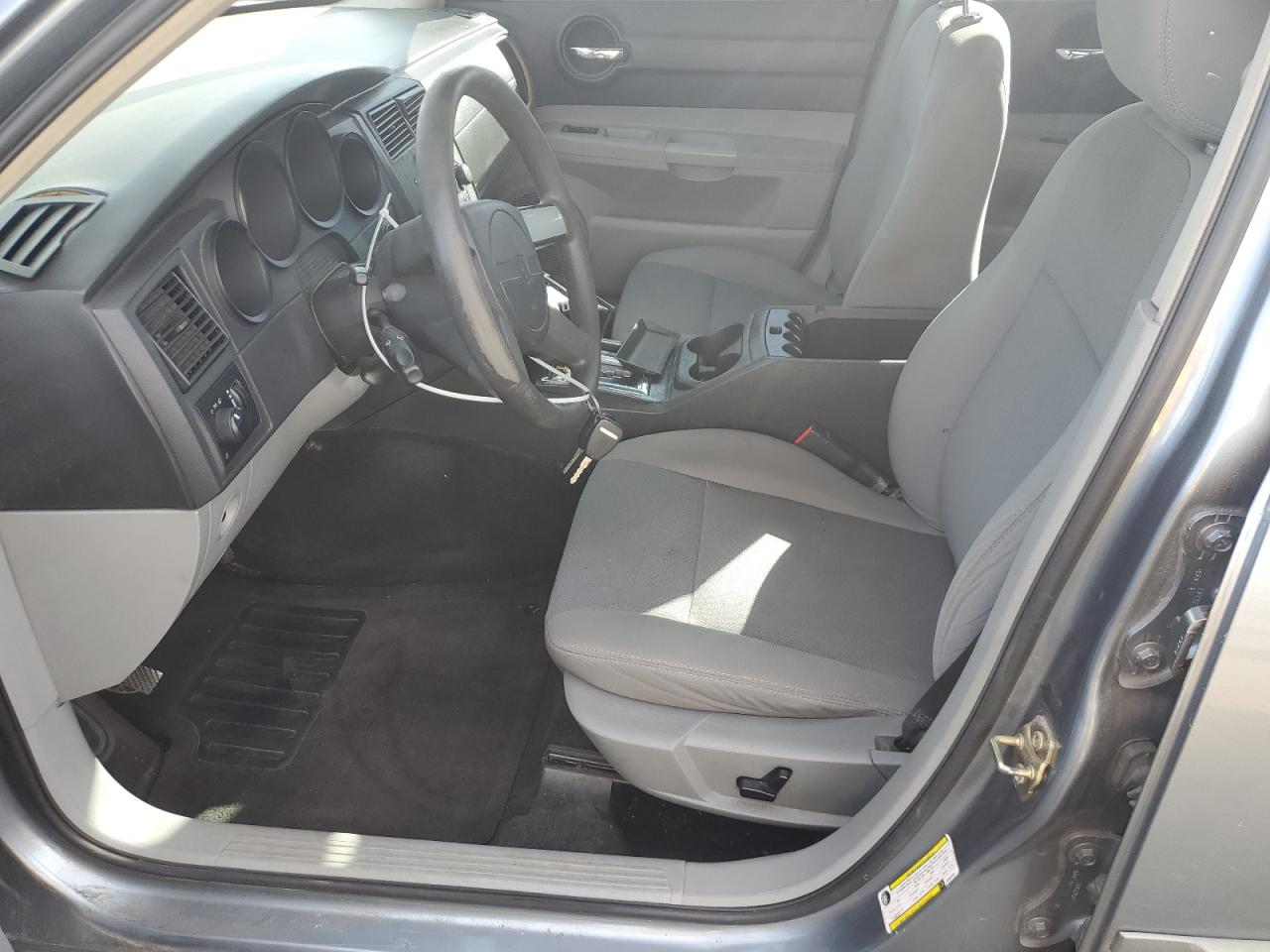 Lot #3287446080 2006 DODGE CHARGER SE