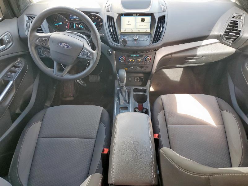 2019 FORD ESCAPE SE #3290422772