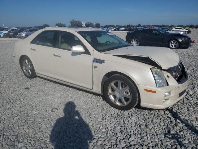 2010 CADILLAC STS #3302913069