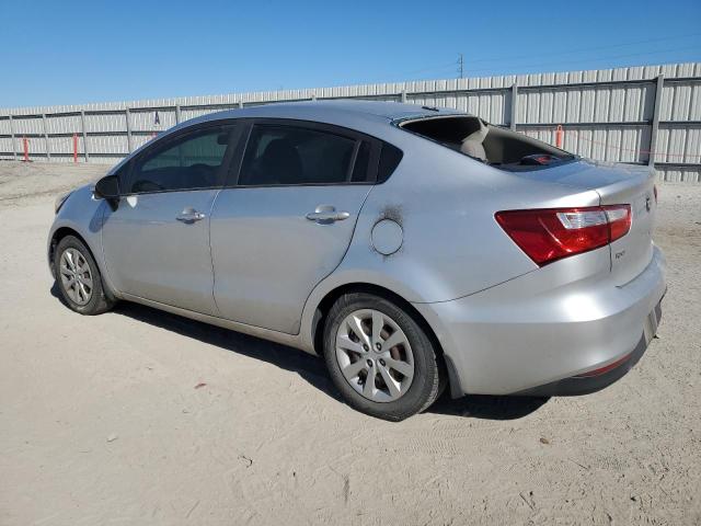 2017 KIA RIO LX #3298123128