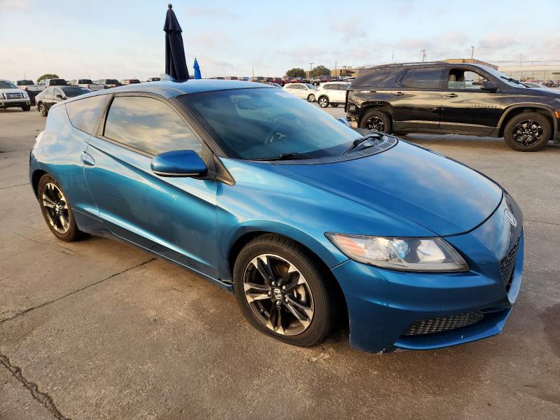2015 HONDA CR-Z #3296881817