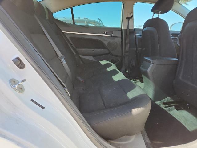 2020 HYUNDAI ELANTRA SE #3303975709