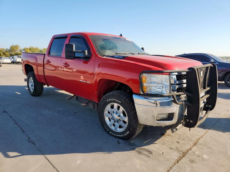 2014 CHEVROLET SILVERADO #3291319140