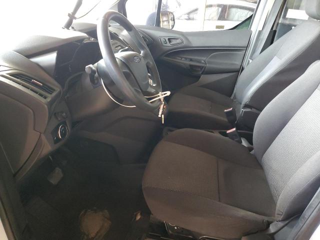 2016 FORD TRANSIT CO #3287463008