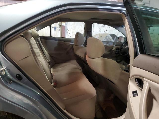 2007 TOYOTA CAMRY CE #3285798655