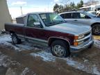 Lot #3296325504 1994 CHEVROLET GMT-400 C1