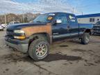 Lot #3305349299 2002 CHEVROLET SILVERADO