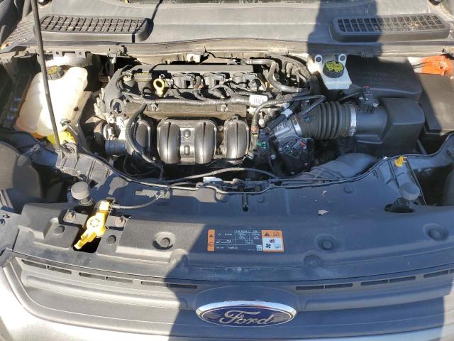 2015 FORD ESCAPE S #3285627290
