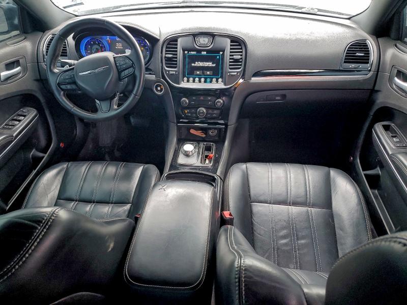 2017 CHRYSLER 300 S #3305407299