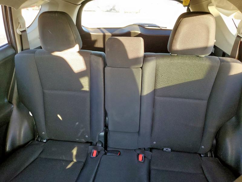 2016 TOYOTA RAV4 LE #3297316486