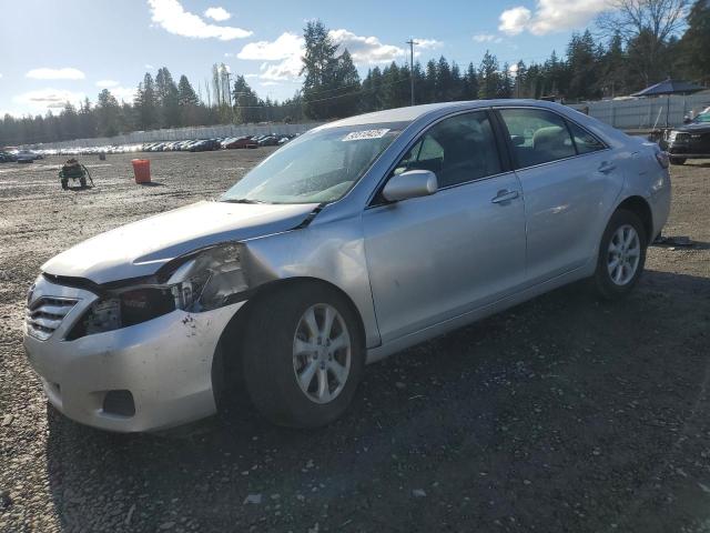 2011 TOYOTA CAMRY BASE #3318071367
