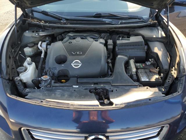 2013 NISSAN MAXIMA S #3298085134