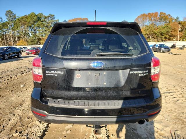 2015 SUBARU FORESTER 2 #3292535729