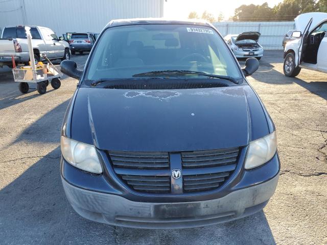 2007 DODGE CARAVAN SE #3279634949
