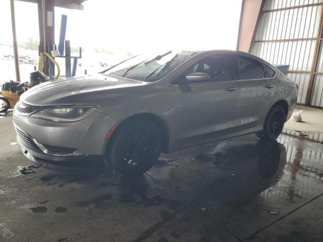 Global Auto Auctions: 2015 CHRYSLER 200 LIMITE