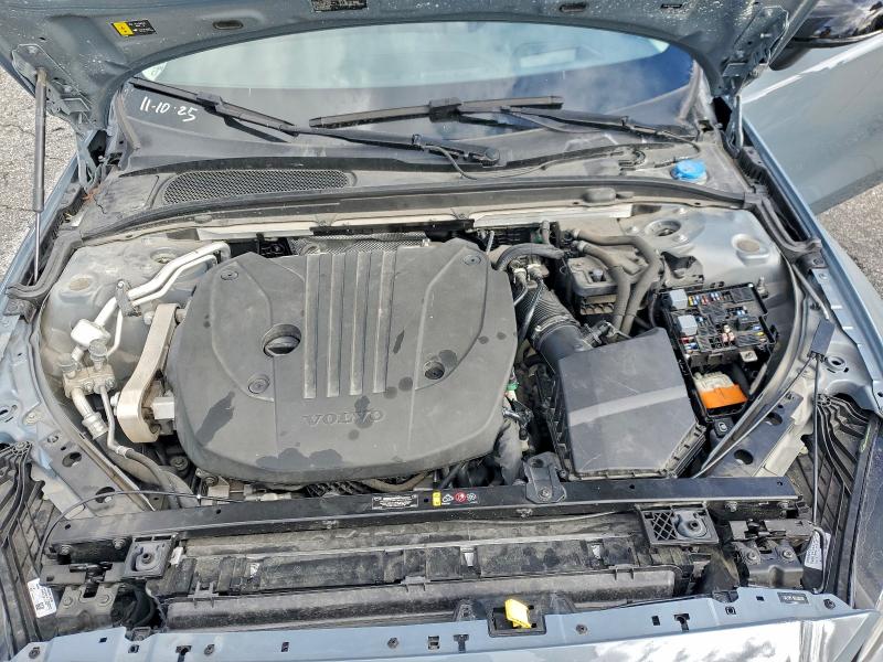 2022 VOLVO S60 B5 INS #3304530468