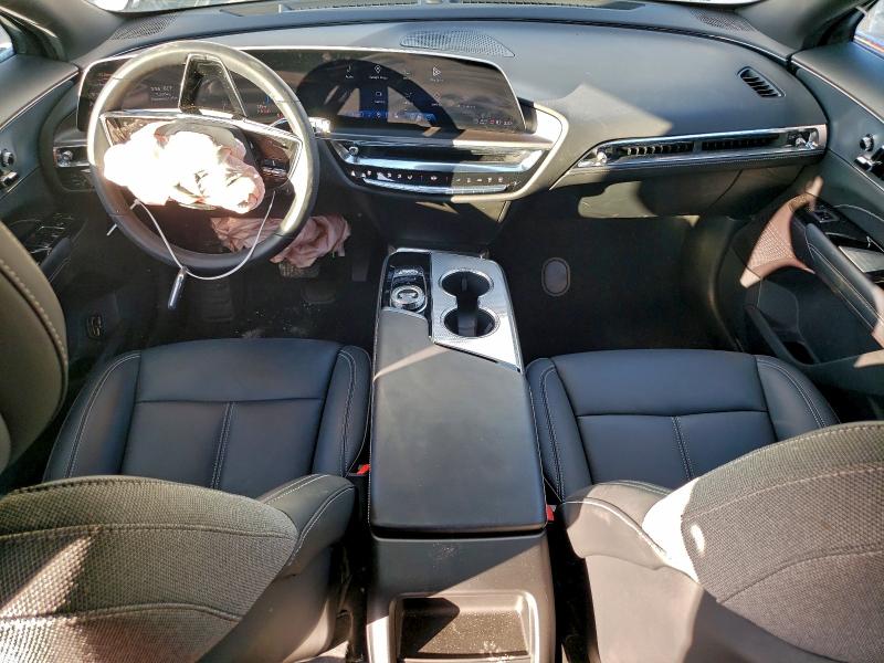 2024 CADILLAC LYRIQ TECH #3308254181