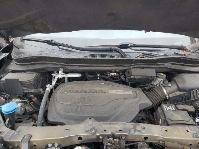 2020 HONDA PASSPORT E #3298146269