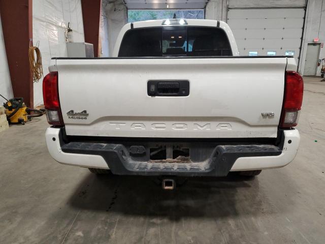 2021 TOYOTA TACOMA DOU - 3TMCZ5AN6MM418057