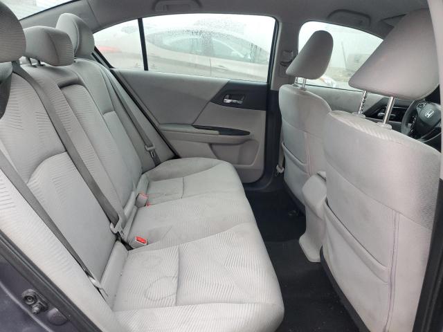 2016 HONDA ACCORD LX #3296314486