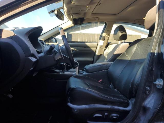 2017 NISSAN ALTIMA 3.5 #3305423434