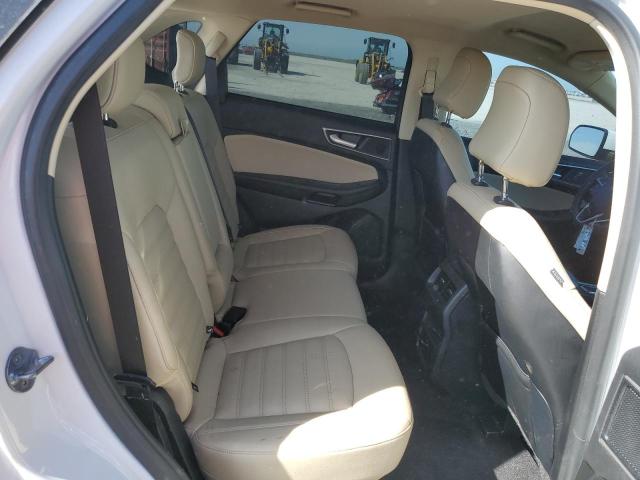 2022 FORD EDGE SEL #3296359168