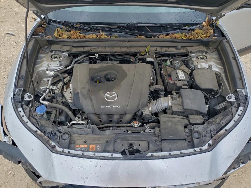 2021 MAZDA CX-30 SELE #3302976631