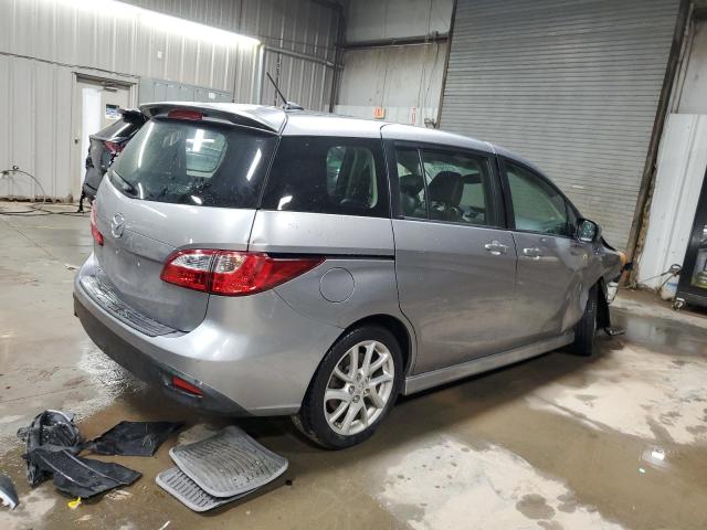 2012 MAZDA 5 #3287777119