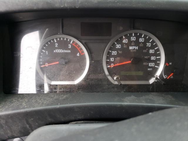 2015 ISUZU NPR HD #3302959611