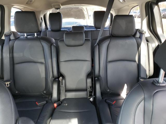 2025 HONDA ODYSSEY EX - 5FNRL6H66SB077860