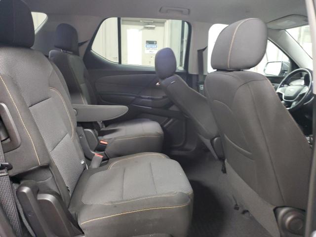 2019 CHEVROLET TRAVERSE L #3284916004