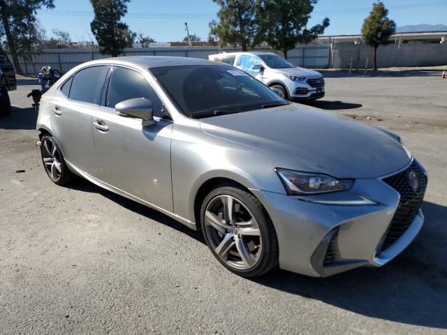 2017 LEXUS IS 200T #3291550930