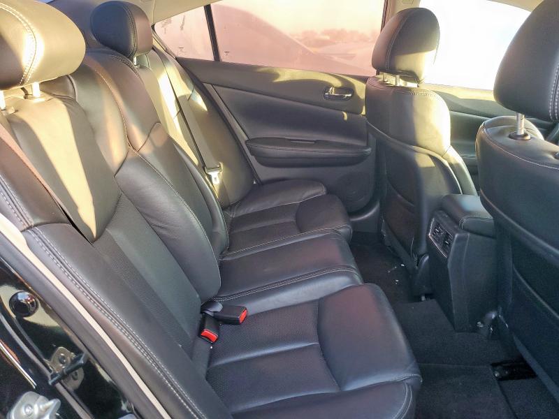 2014 NISSAN MAXIMA #3309708887