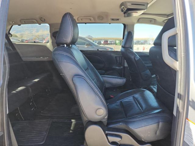 2015 TOYOTA SIENNA SPO - 5TDXK3DC4FS657940