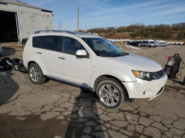 2009 MITSUBISHI OUTLANDER #3316763408