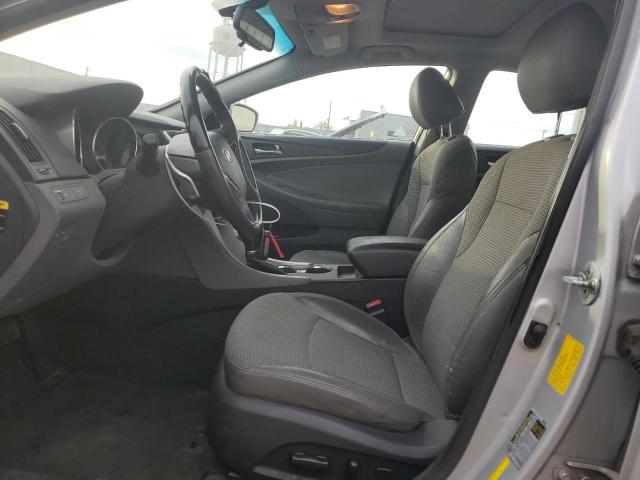 2012 HYUNDAI SONATA SE - 5NPEC4AB6CH439568