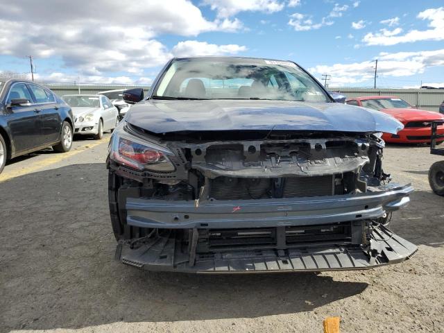 2022 SUBARU LEGACY PRE #3298027206