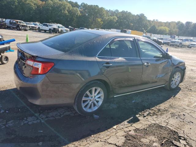 2013 TOYOTA CAMRY L/SE #3281563394